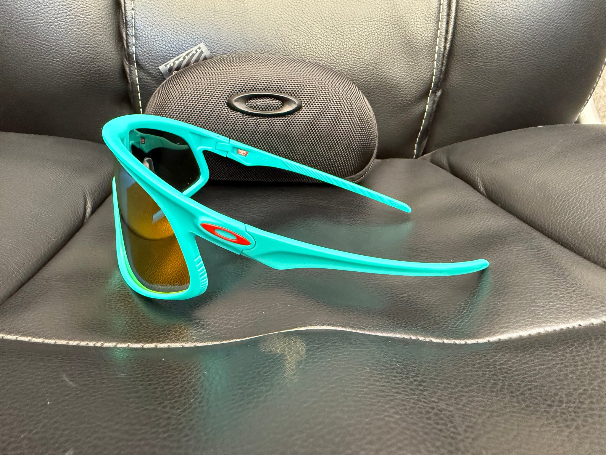 Oakley Petrol Sunglasses