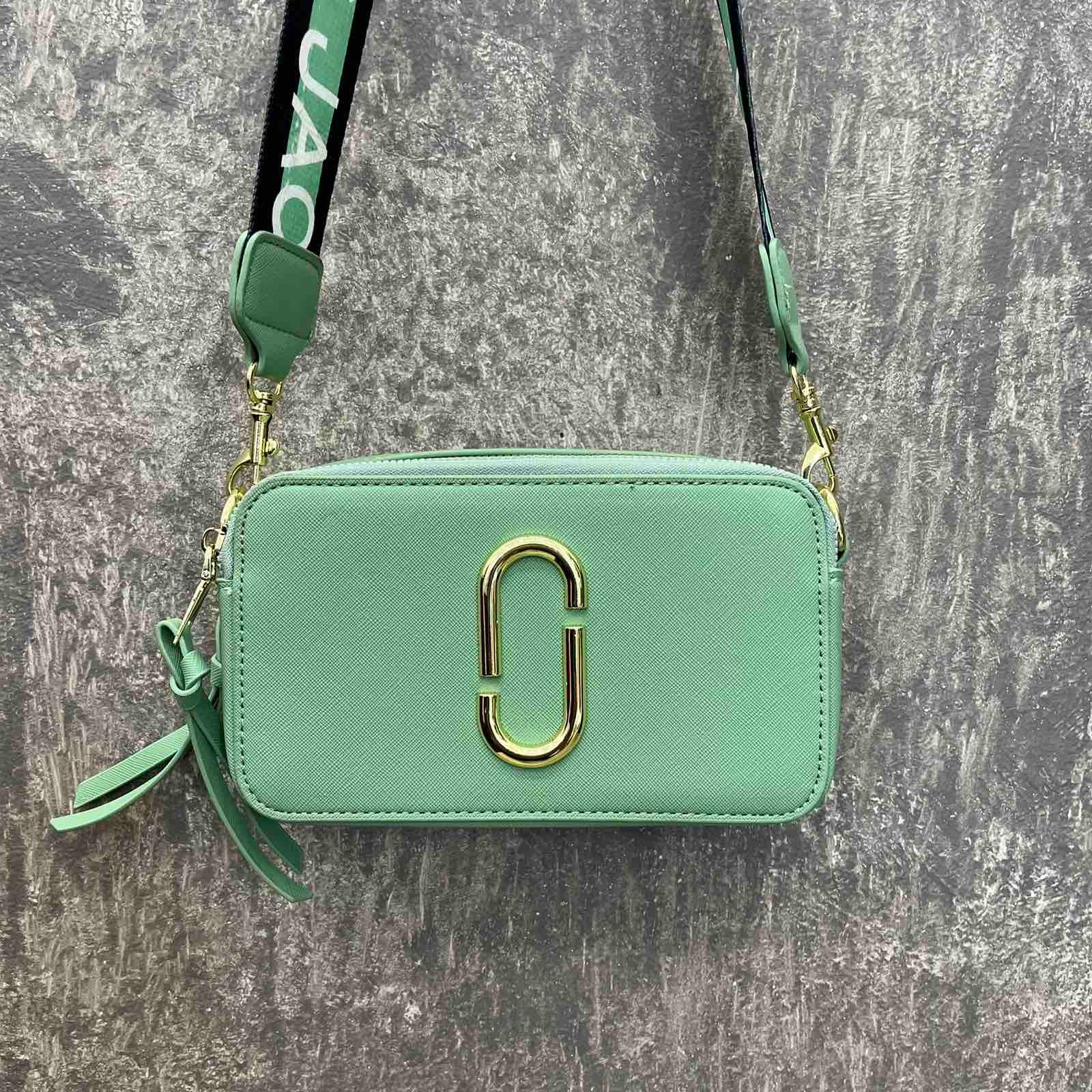 Marc Jacob’s Mint Bag