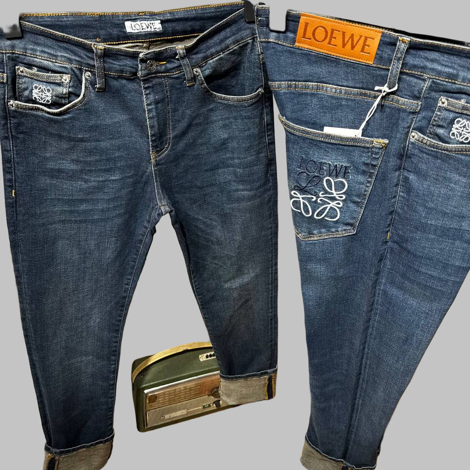 Loewe Jeans SKU-1