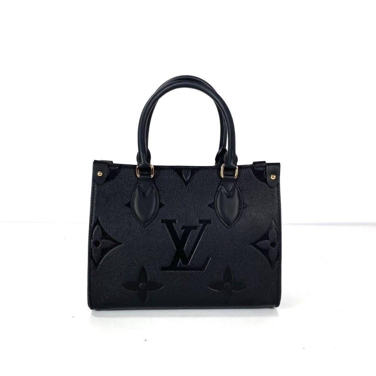 Lv On The Go Pm Black