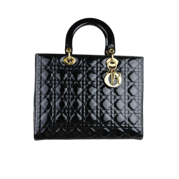 Dior Lady Large