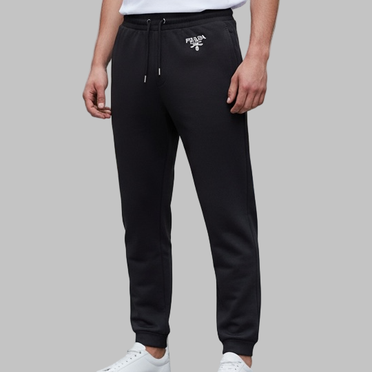 Prada Black Pants