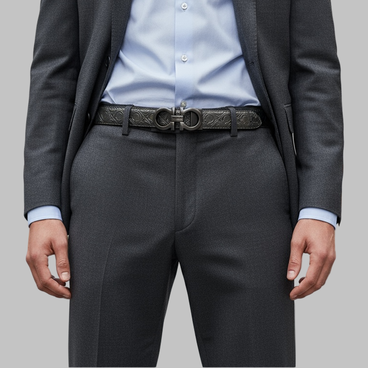 Chanel 25 Medium Caviar Leather