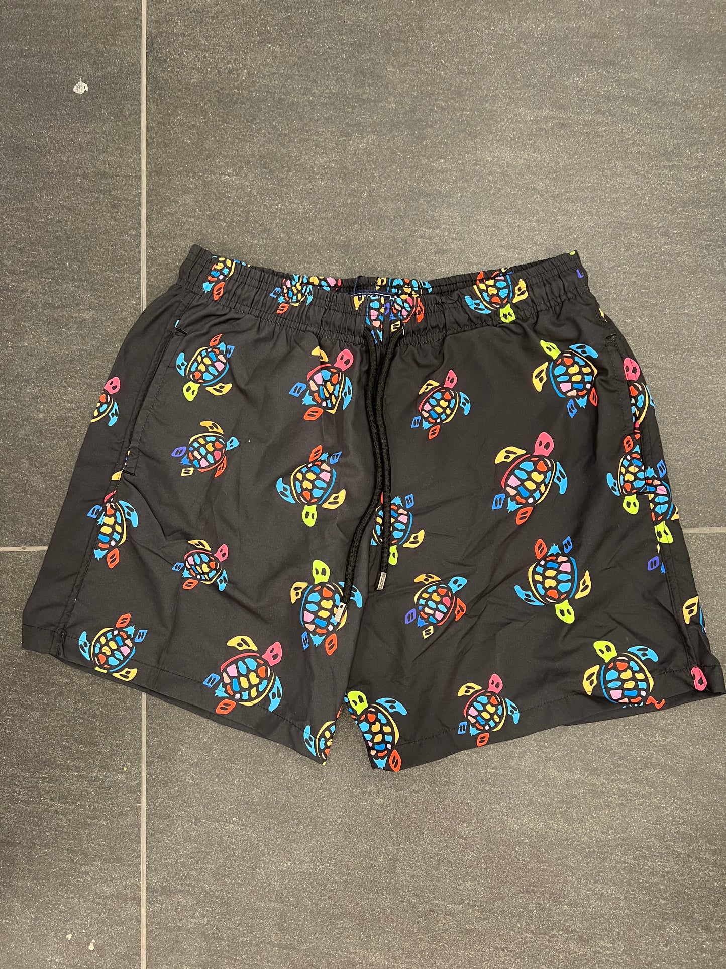 Villebrequin Swim Shorts SKU-11