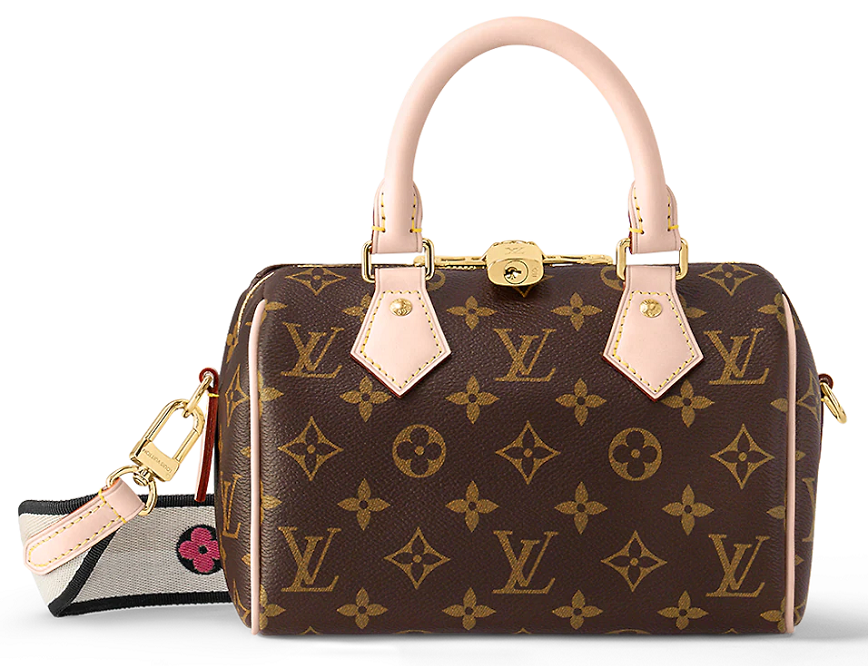Lv Speedy Bandouliere 20
