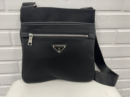 Prada Messenger Bag
